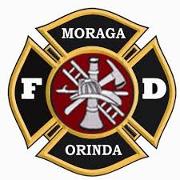 Moraga-Orinda Fire District Logo